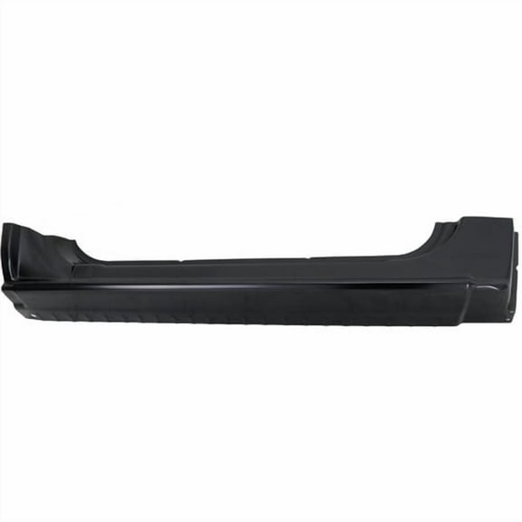 Rocker Panel Outer Right Side For 1999-2007 Chevy Silverado 1500 GMC Sierra 1500