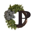 thumbnail image 2 of Cameland Spring Family Letter Garland Decoration Simulation Garland Decoration Door Pendant Boxed, 2 of 2