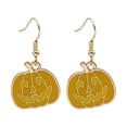 thumbnail image 1 of BIG SALE!Pendientes de moda para niñas y mujeres,joyería,regalos de Halloween, 1 of 2