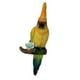 thumbnail image 4 of Adorno de Pájaro Escultura de Pared Colgante Suministros de Negocio Científico segundo Zulema Esculturas de pared de loros, 4 of 7
