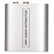thumbnail image 1 of Extractor de sonido ARC, extractor de sonido ARC HD, divisor de sonido ARC, adaptador de extractor de sonido, rendimiento confiable, 1 of 12