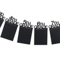 thumbnail image 7 of Chmadoxn Graduation Photo Banner, Congrats Grad Banner Sign, 2021 Graduation Decoration Party Supplies, Grad Photo Props Decorations Supplies, 7 of 7