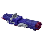 Transformers Generations Combiner Wars Legends Class Shockwave Figure