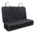 thumbnail image 3 of YSNOOWE Simple Dog Mat For Car Pet Seat Cover Practical Features For Easy Installation, 3 of 5
