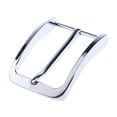 thumbnail image 4 of Hebilla de cinturón para hombres Sunnimix Antigua de Aleación Rectangular de Una Sola punta, 4 of 8