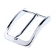 thumbnail image 4 of Hebilla de cinturón para hombres Sunnimix Antigua de Aleación Rectangular de Una Sola punta, 4 of 8