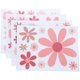 thumbnail image 1 of BESTYASH Sticker De Transferencia Para Taza DIY Color Rosa Para En Vidrio Y Múltiples Superficies, 1 of 6