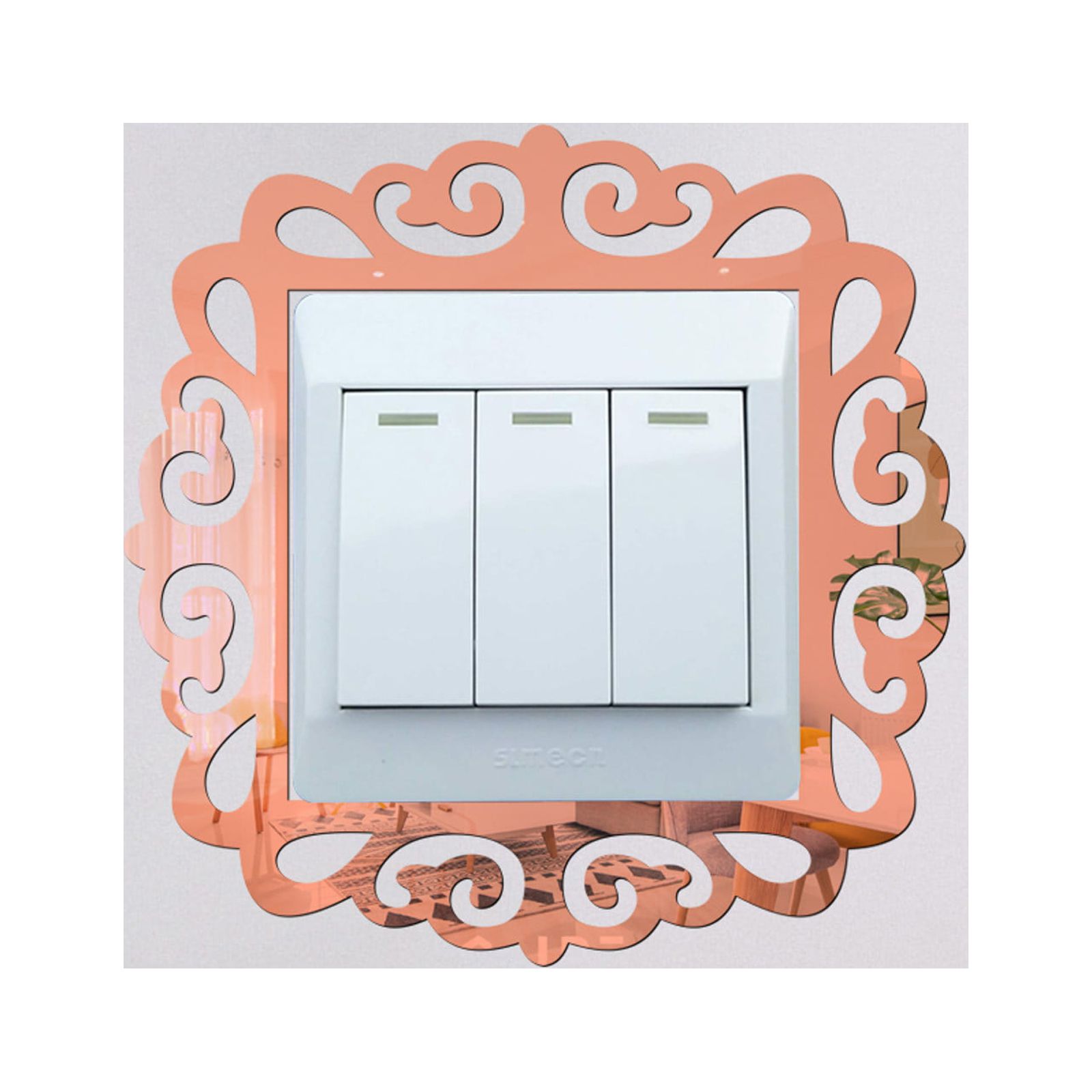 lystmrge Travel Stickers Photo Backdrops for Photography Wood Water