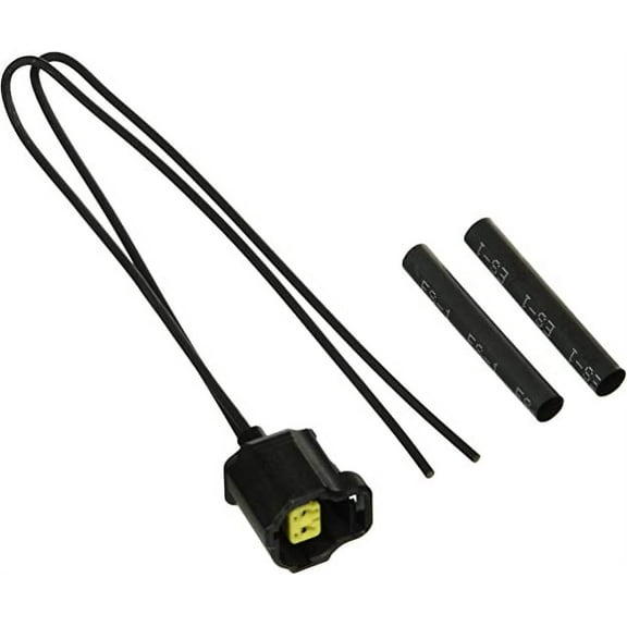 Motorcraft Engine Crankshaft Position Sensor Connector WPT-1271 Fits select: 2010-2019 FORD FUSION, 2001-2010 FORD RANGER