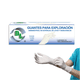 thumbnail image 3 of GUANTES DE LATEX PARA EXAMEN NO ESTERIL  GRANDE C/100PZ, 3 of 4