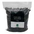 thumbnail image 1 of Frijol Negro Agroecológico Orgánico 1 Kg Huerto De Carmen, 1 of 1
