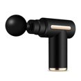 thumbnail image 1 of Massage Gun Mini Fascia Massager Portable Quiet Muscle Pain Relief Massage Gun, 1 of 5