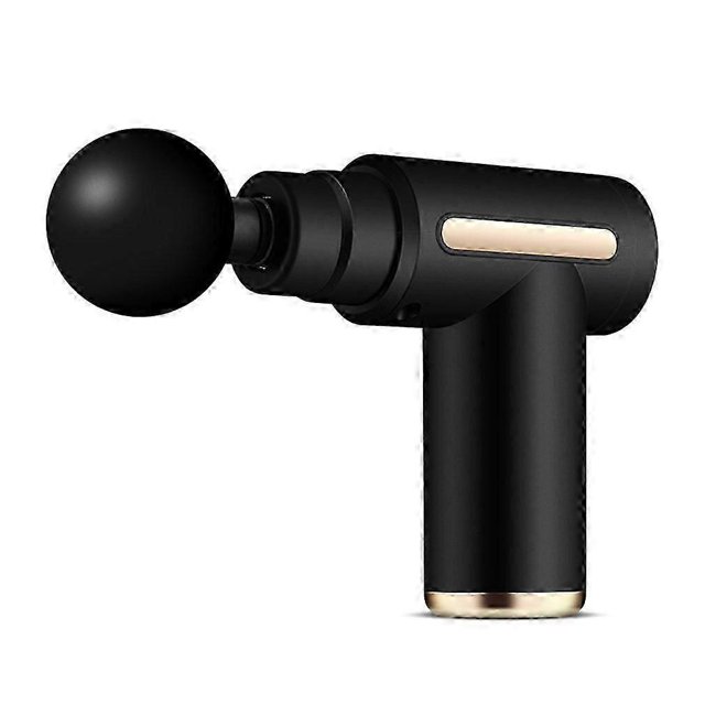 Massage Gun Mini Fascia Massager Portable Quiet Muscle Pain Relief Massage Gun