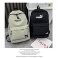 thumbnail image 2 of PUMA Deportes/Bolsa Escolar/Estudiante De Gran Capacidad Multibolsillo Mochila Antirrobo, 2 of 4