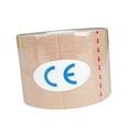 thumbnail image 6 of Gazechimp 2xAthletic Tape Muscle Tape 5M Roll Wrist Ankle Tape for Hands Shoulder Ankles skin 2 Pcs, 6 of 8