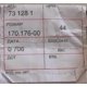 thumbnail image 2 of New Russian Telnyashka Sailors Navys T-shirt Top Hk-YKY416, 2 of 3