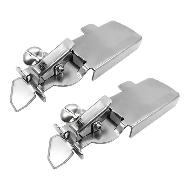 Likrtyny Guía Costura Magnética Localizador Guía Costura Multifuncional Accesorios Costura 2 Uds.