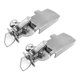 thumbnail image 1 of Likrtyny Guía Costura Magnética Localizador Guía Costura Multifuncional Accesorios Costura 2 Uds., 1 of 9