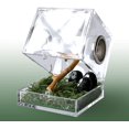 thumbnail image 5 of Boîte d'Alimentation pour Insectes Boîte de Reproduction en Acrylique Transparent pour Reptiles pour Araignée Scorpion Coléoptère, 5 of 5