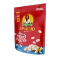 thumbnail image 3 of Sun-Maid Vanilla Yogurt Covered Raisins, Dried Fruit Snack in Yogurt Coating, 8 oz Bag, 3 of 7