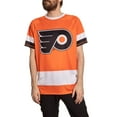 thumbnail image 1 of Philadelphia Flyers Short Sleeve Game Day Rashguard, 1 of 3