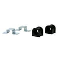 thumbnail image 5 of Nolathane REV004.0432 Front Suspension Stabilizer Bar Bushing Kit Compatible with Ford 79-93 Mustang, 5 of 7
