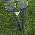 thumbnail image 4 of DEEPCRAFF 2Pack Tennis Racket Grip End Cap in Black for Improved Durability and Comfort, 4 of 8