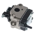 thumbnail image 4 of Carburetor kit for Black Max BM25TEC Trimmer BM254BV SC254BV Blower, 4 of 6