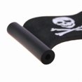 thumbnail image 4 of Fit Car Antenna Ball Jolly Pirate Flag Car Topper Aerial Decor Auto Exterior, 4 of 5