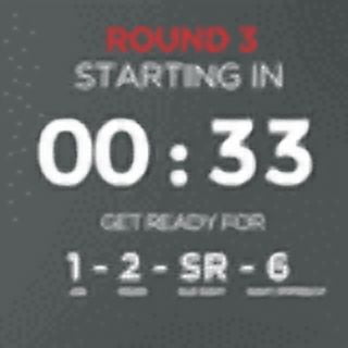 Nate Bower Fitness Elevated Heavy Bag HIIT Workouts - 5Part Boxing Digital Art Down for Improving Boxing skills
