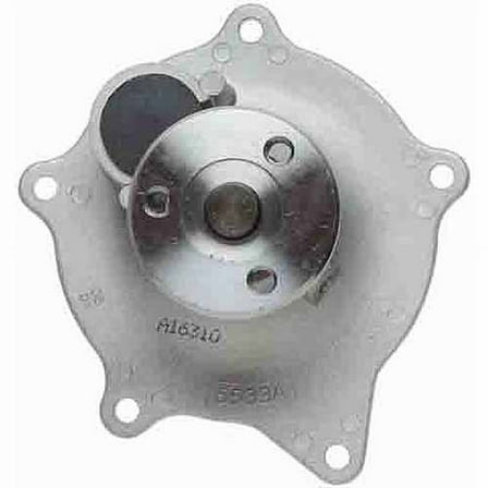 Engine Water Pump Fits select: 1990-2000 DODGE GRAND CARAVAN, 1990-2000 CHRYSLER TOWN & COUNTRY