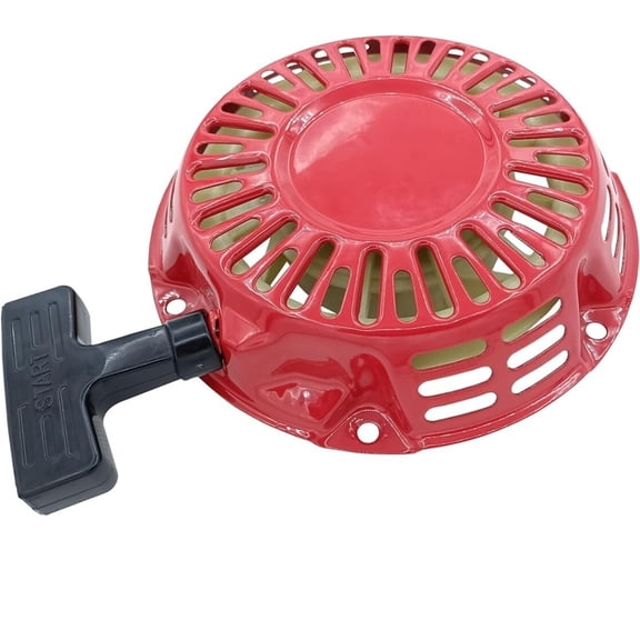 Recoil Starter for Champion Power Equipment 196CC 6.5HP 3000 3500 4000 Watt New