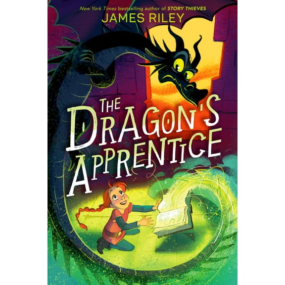 Dragon's Apprentice The Dragon's Apprentice, (Hardcover)