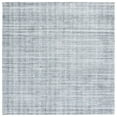 thumbnail image 5 of SAFAVIEH Mirage Weldon Distressed Area Rug, Dark Gray, 9' x 12', 5 of 10