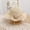 White, variant on Wide Brims Straw Sun Hat,20.4" Summer Hats with Faux Dasiy Flower,Summer Beach Sun Proctection Hat,Lightweight Straw Visor Beach Hat,For Women Vacation Garden Pool Travel