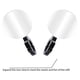 thumbnail image 2 of Motorcycle Handlebar Small Round Mirror for KTM RC 125 200 Duke 250 390 2014-2025 Blind Spot Auxilia, 2 of 5
