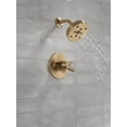 thumbnail image 6 of Delta T17259-PN Trinsic Monitor 17 Series Dual Function Pressure Balanced Shower Only -, 6 of 7