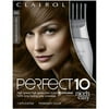Clairol Nice 'n Easy Perfect 10 Permanent Hair Color