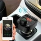 thumbnail image 5 of Adaptador de radio para transmisor de coche, teléfono móvil Bluetooth para coche Transmisor FM Bluetooth para coche Adaptador de transmisor FM para coche Rendimiento de primera categoría, 5 of 9