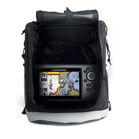 Humminbird Helix 5 Chirp GPS G2 PT Fishfinder 410260-1