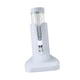 thumbnail image 4 of Dispensador de agua para mascotas, ajustable, higiénico, a prueba de fugas, cómodo Blanco, 4 of 9