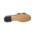 thumbnail image 4 of M by Bruno Magli Felina Leather, 6, Black, 4 of 5