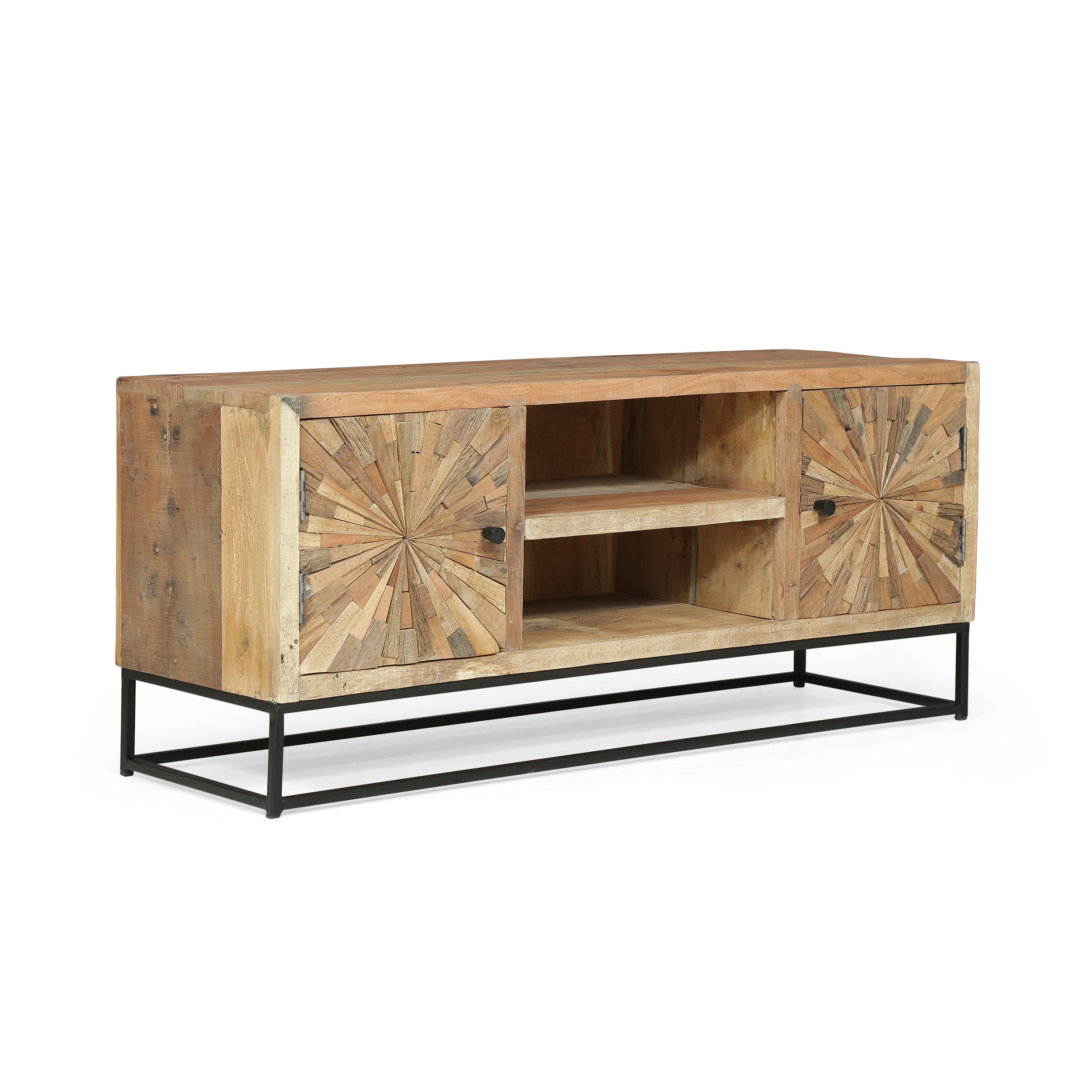 Boho TV Stand by Anthropologie – 5% Off