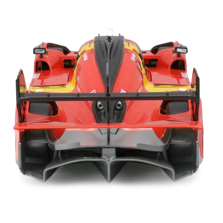 Diecast Ferrari 499P #51 James Calado - Antonio Giovinazzi Diecast Ferrari 499P #51 James Calado - Antonio Giovinazzi