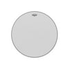 Remo 22 in. Emperor Bass Coated Drumhead