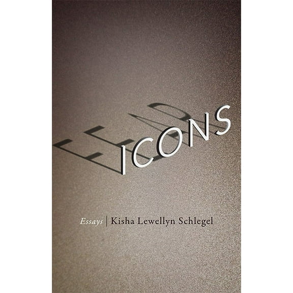 21st Century Essays Fear Icons: Essays, (Paperback)
