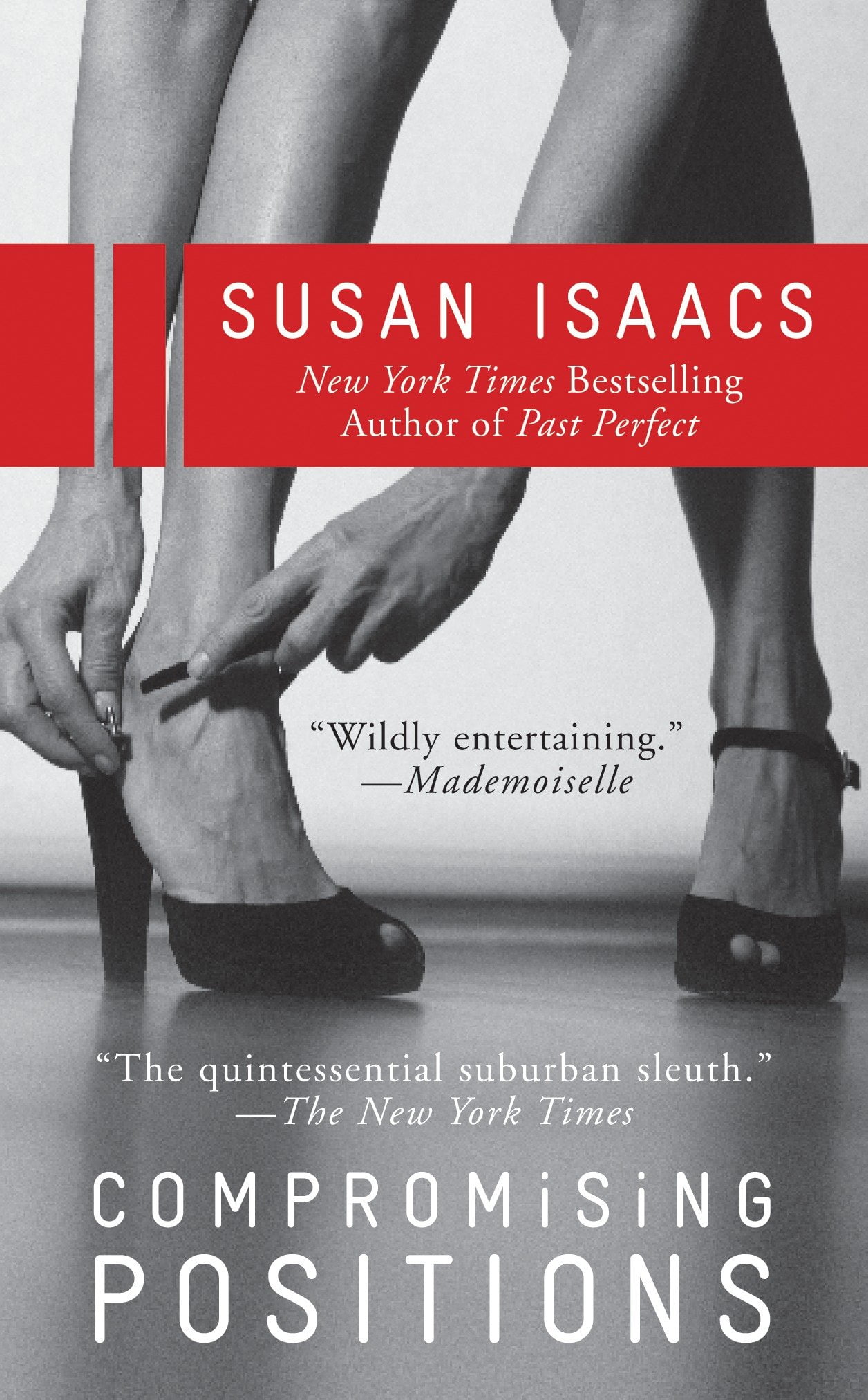 Compromising Positions (Edition 2) (Paperback)