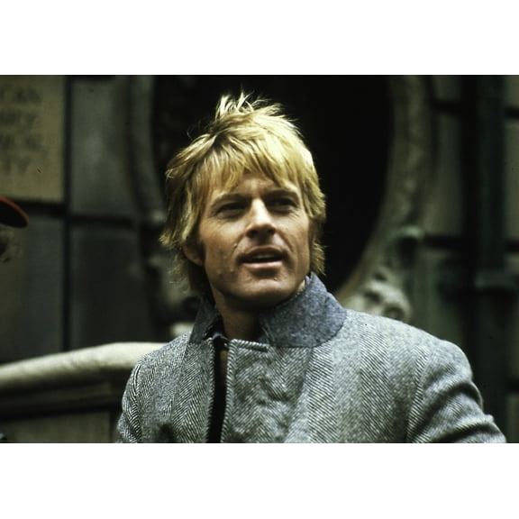 Robert Redford Photo Print  (30 x 24)
