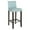 Sky Blue, variant on SAFAVIEH Thompson Bar Stool Sky Blue