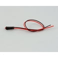 thumbnail image 2 of Nieco Light, Ignition Lock-Out, Led 17201 - Genuine OEM Replacement Part, 2 of 4